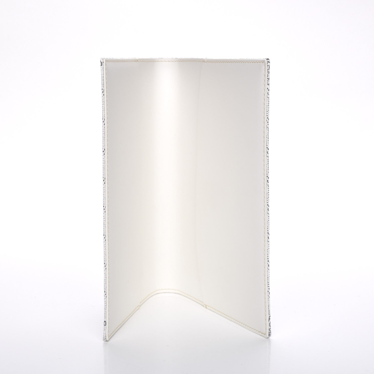 Goyard Goyardine Agenda Cover White 5 of 8