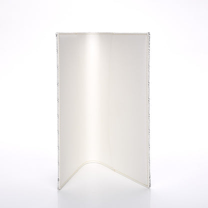 Goyard Goyardine Agenda Cover White 5 of 8