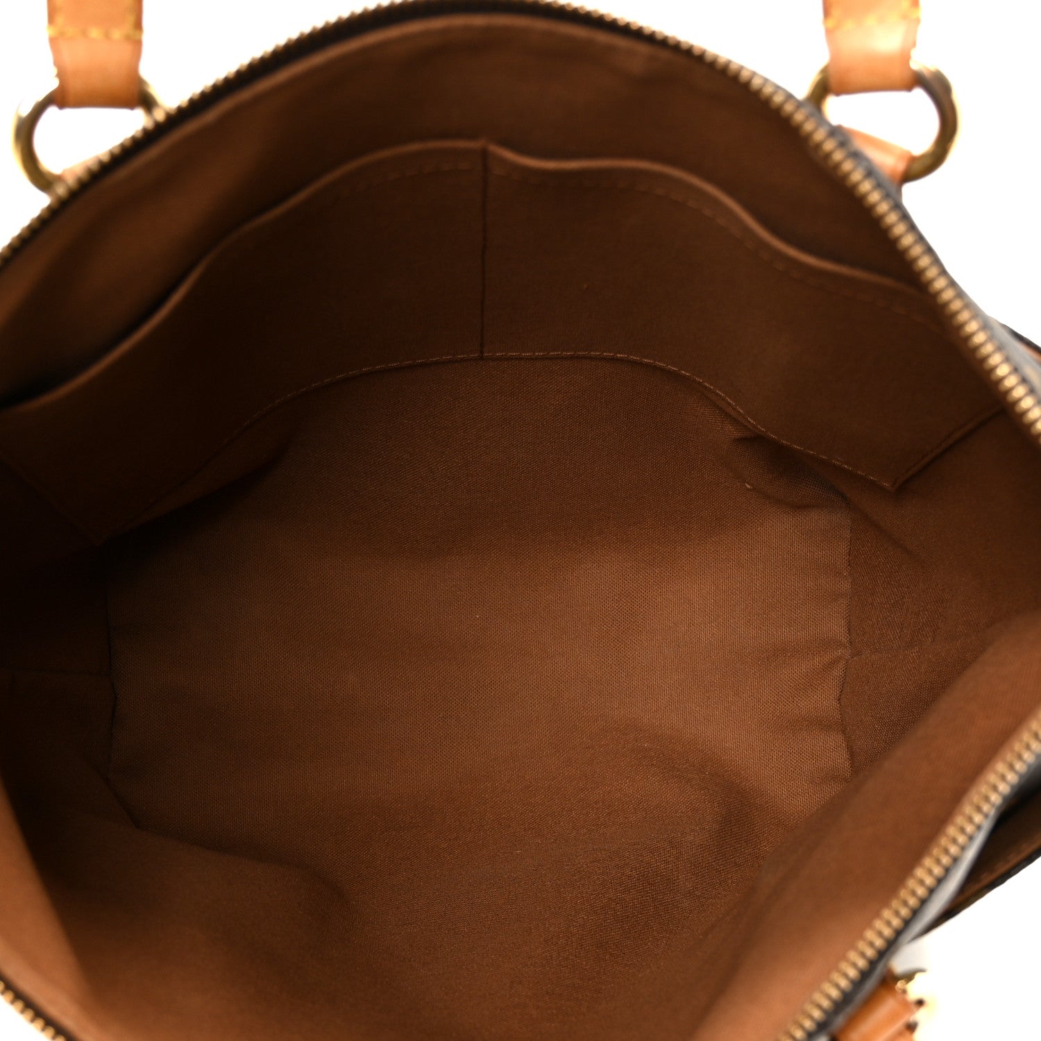 Louis Vuitton Monogram Totally PM 5 of 11