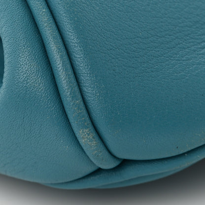 Hermes Swift Birkin 35 Bleu Jean 13 of 16