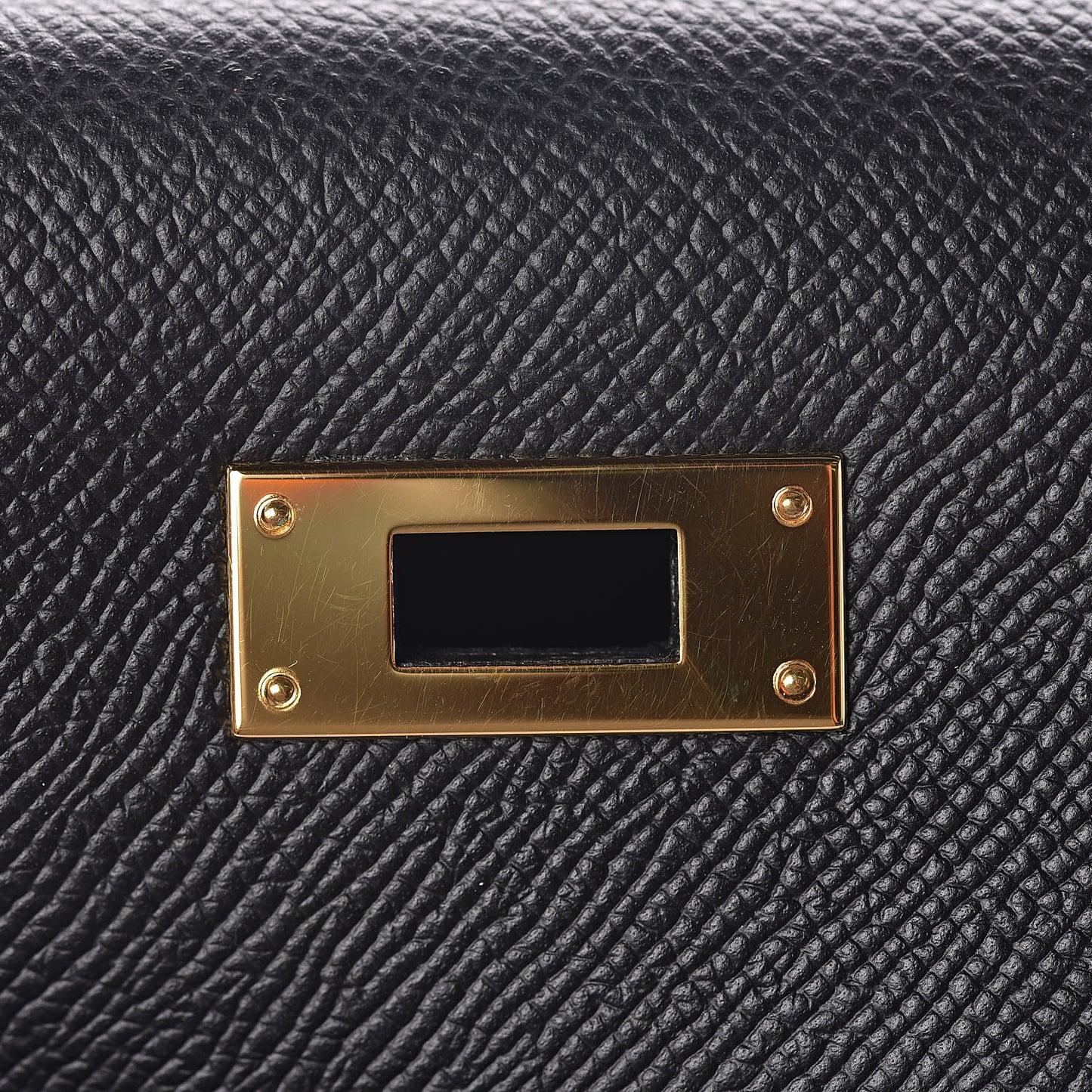 Epsom Kelly Sellier 32 Black