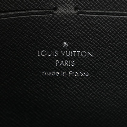 Louis Vuitton Monogram Eclipse Soft Trunk Wallet 6 of 9