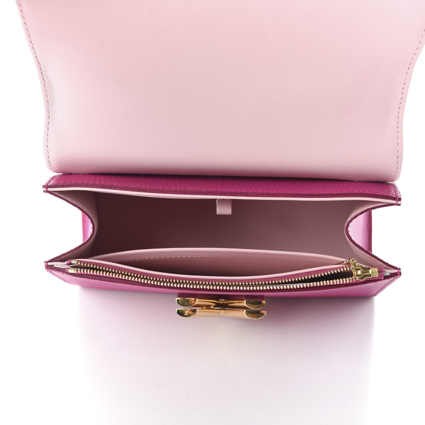 Taurillon Twist One Handle PM Orchid