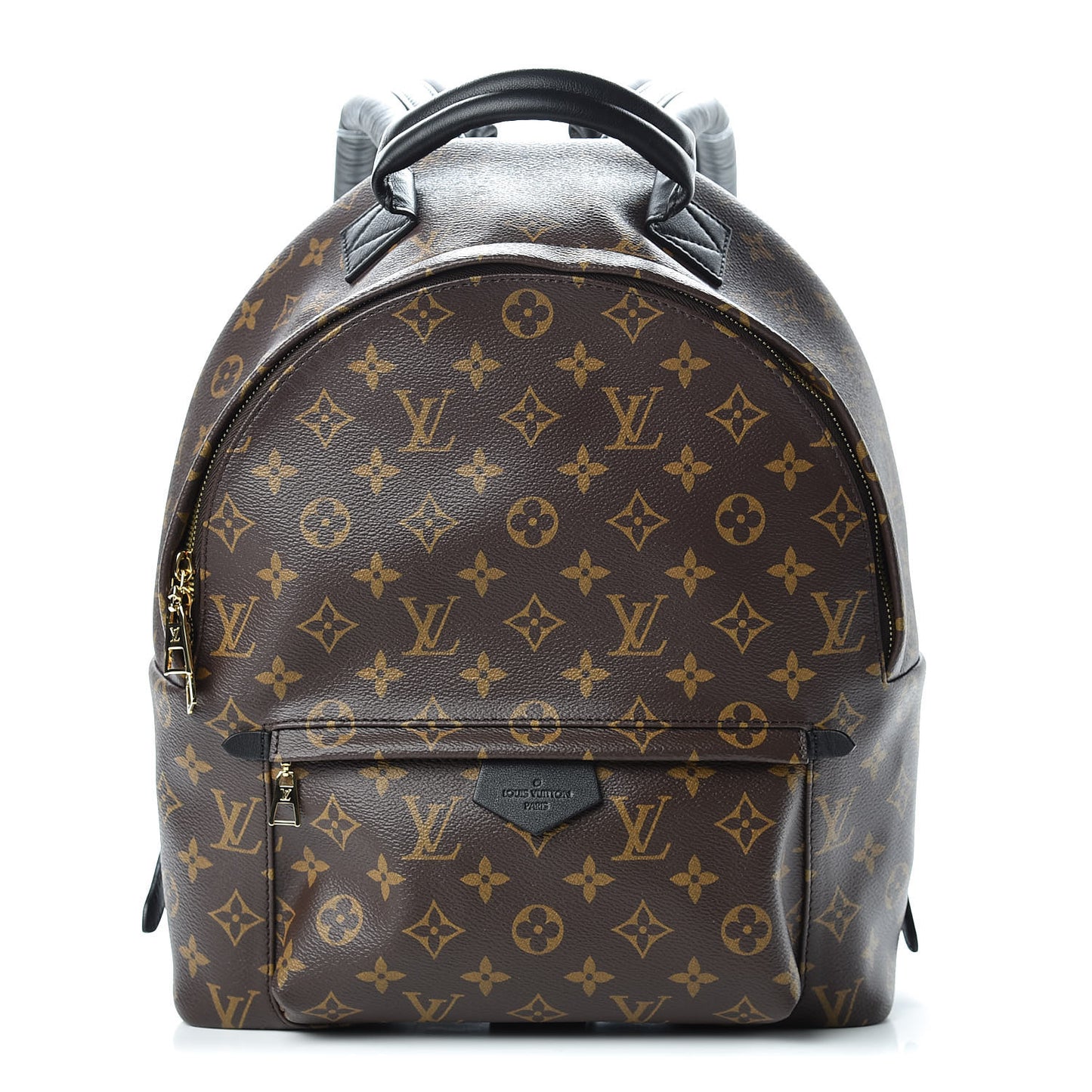 Monogram Palm Springs Backpack MM