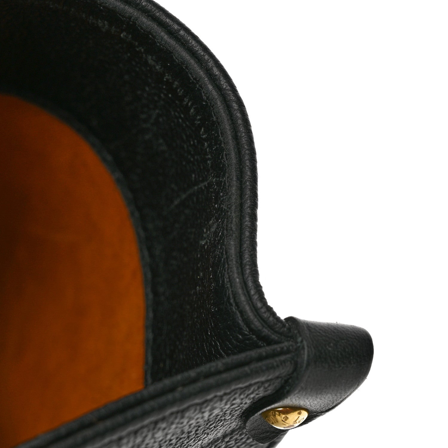 Louis Vuitton Empreinte Monogram Giant Onthego MM Black 25 of 25
