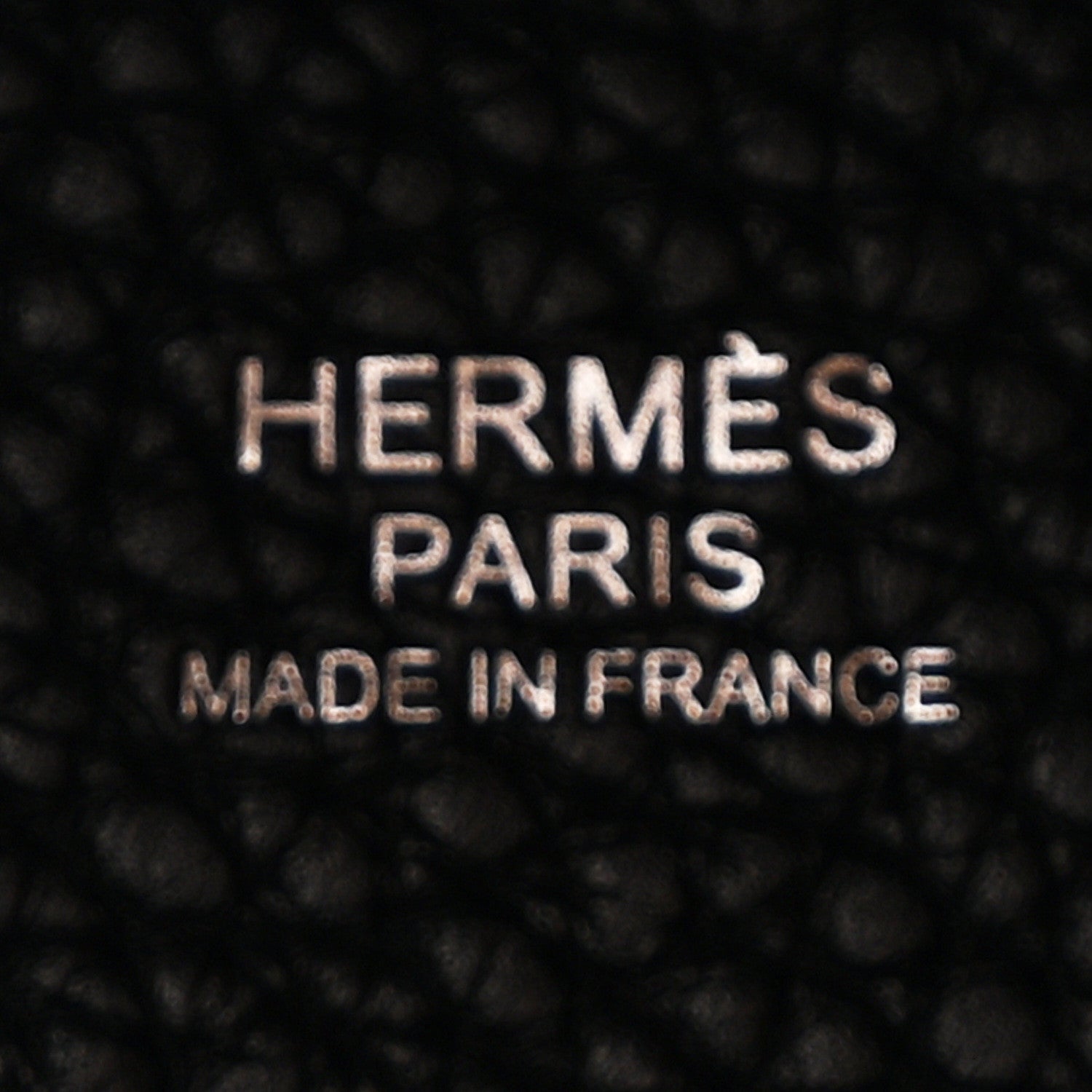 Hermes Taurillon Clemence Picotin Lock 22 MM Black 6 of 9