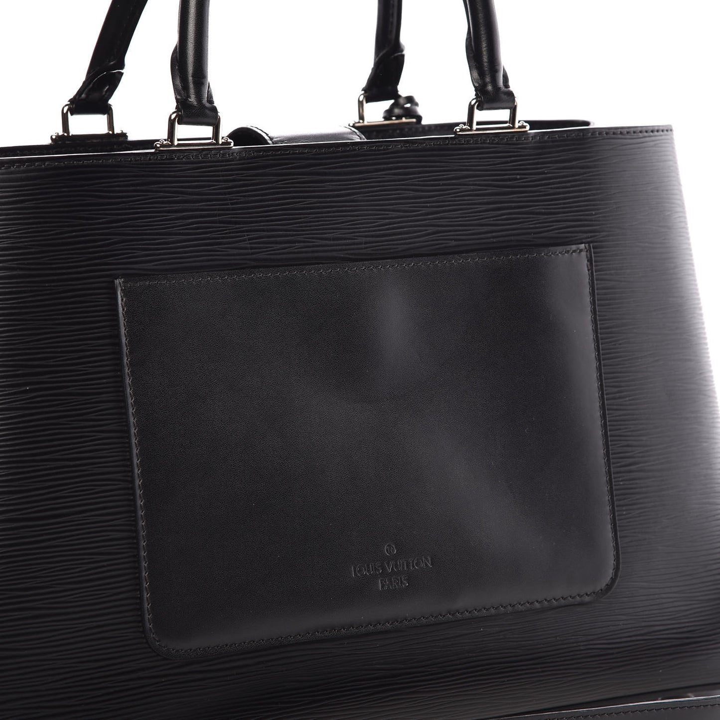 Epi Kleber MM Black