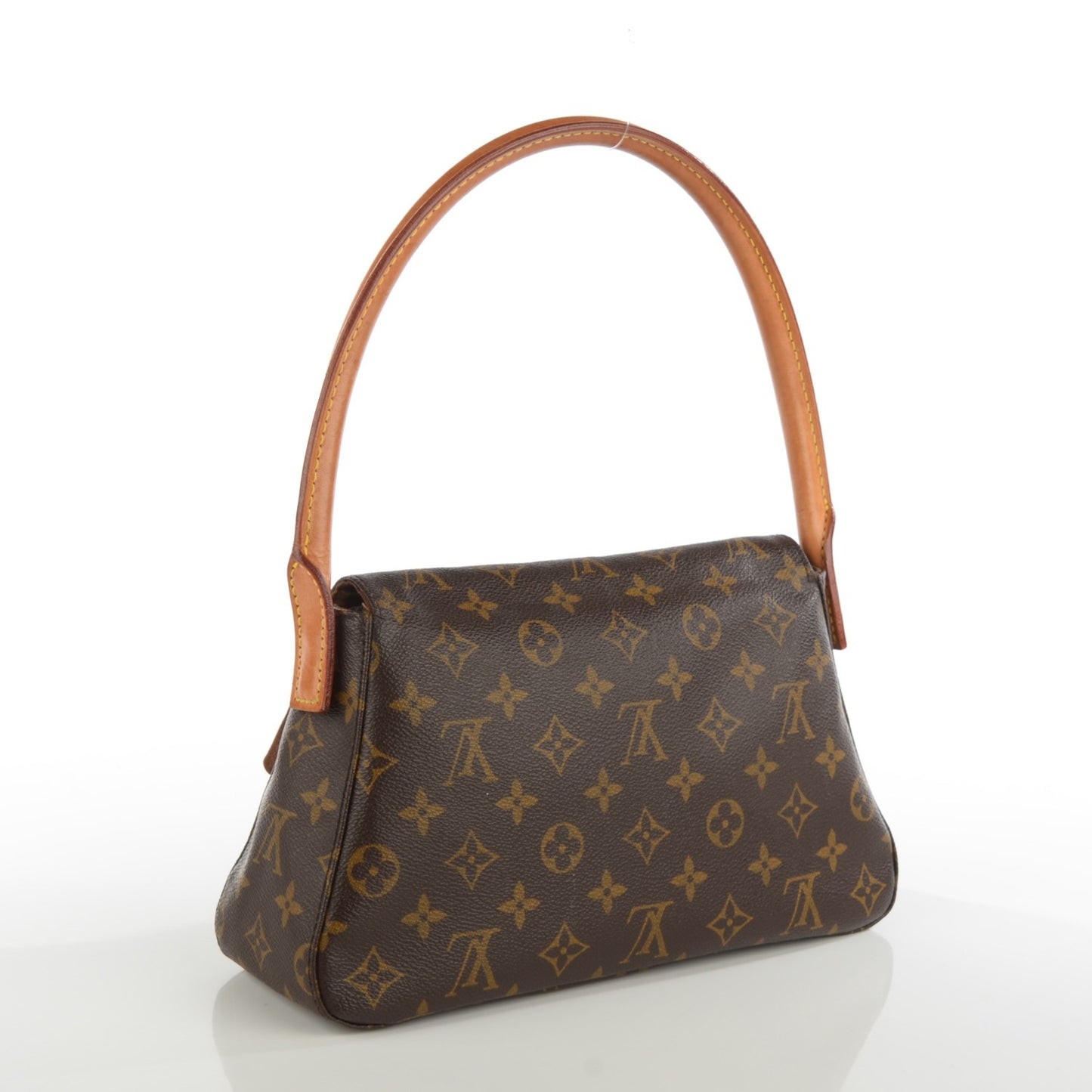 Monogram Mini Looping