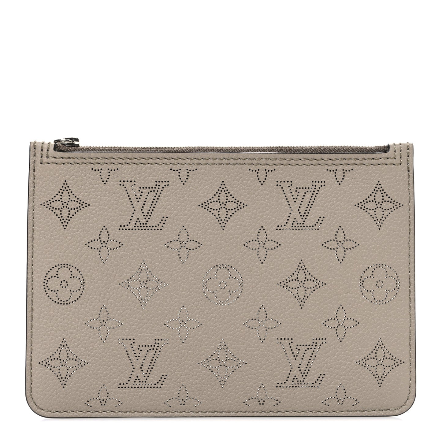 Mahina Girolata Zipped Pocket Galet