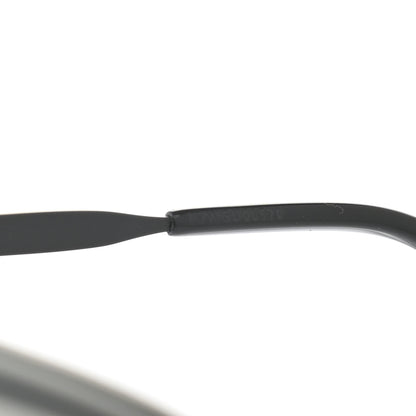 Saint Laurent SL 364 Mask Sunglasses Black 8 of 9