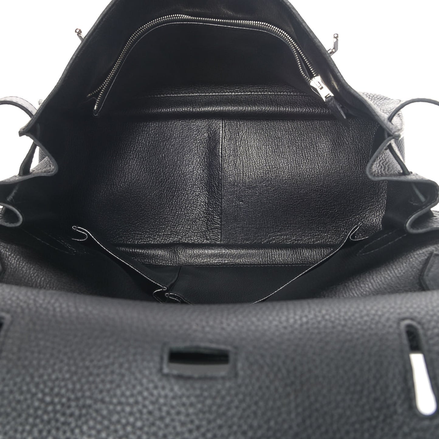 Taurillon Clemence Jypsiere 34 Black