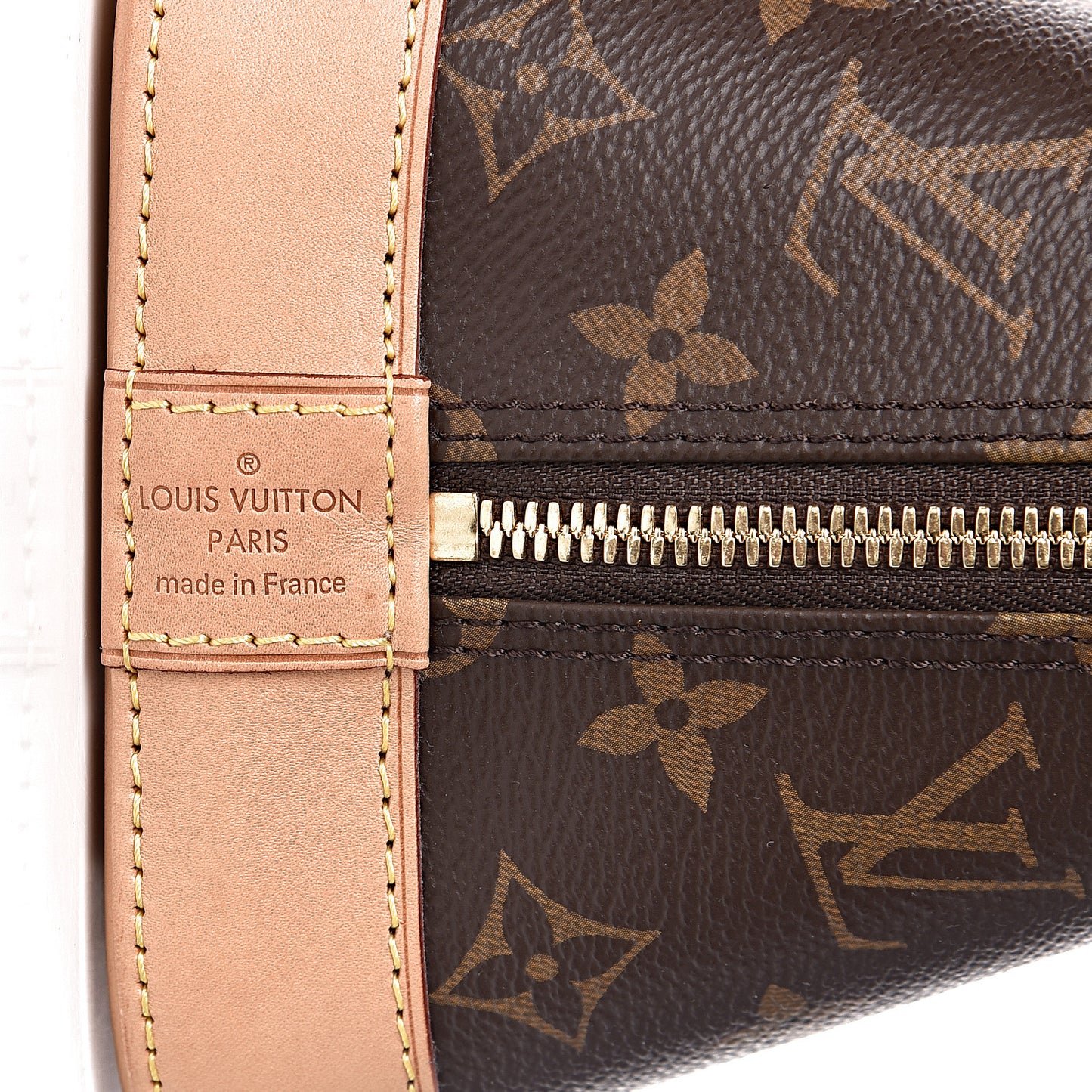 Monogram Alma PM