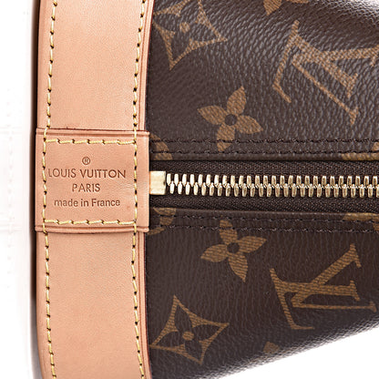 Louis Vuitton Monogram Alma PM 6 of 18