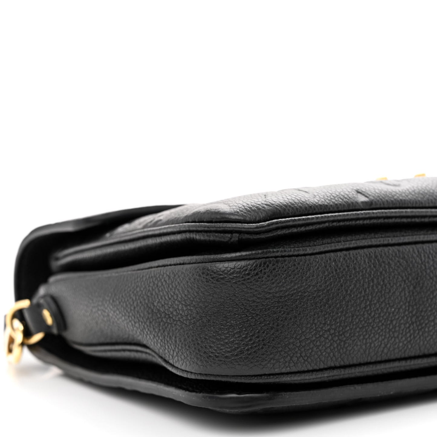 Empreinte Pochette Metis Black