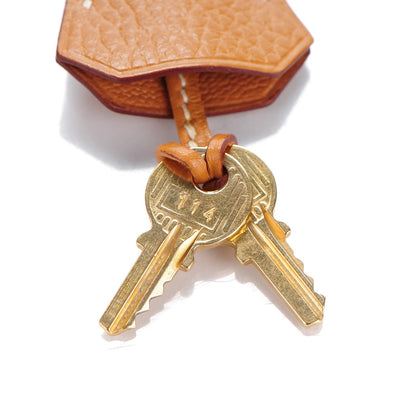 Hermes Ardennes Birkin 35 Gold 26 of 26