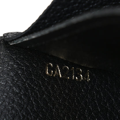Louis Vuitton Empreinte Curieuse Wallet Black 8 of 8