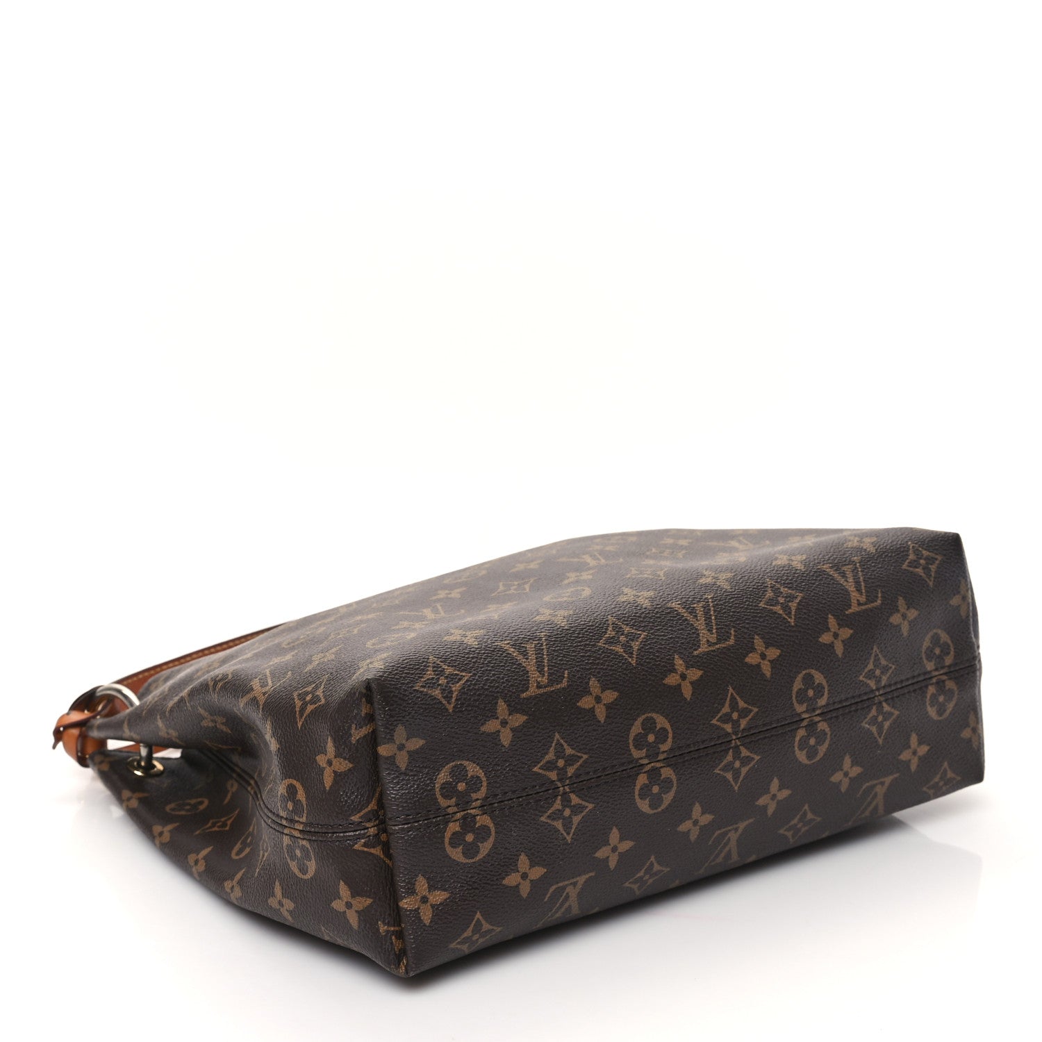 Louis Vuitton Monogram Graceful PM 4 of 13