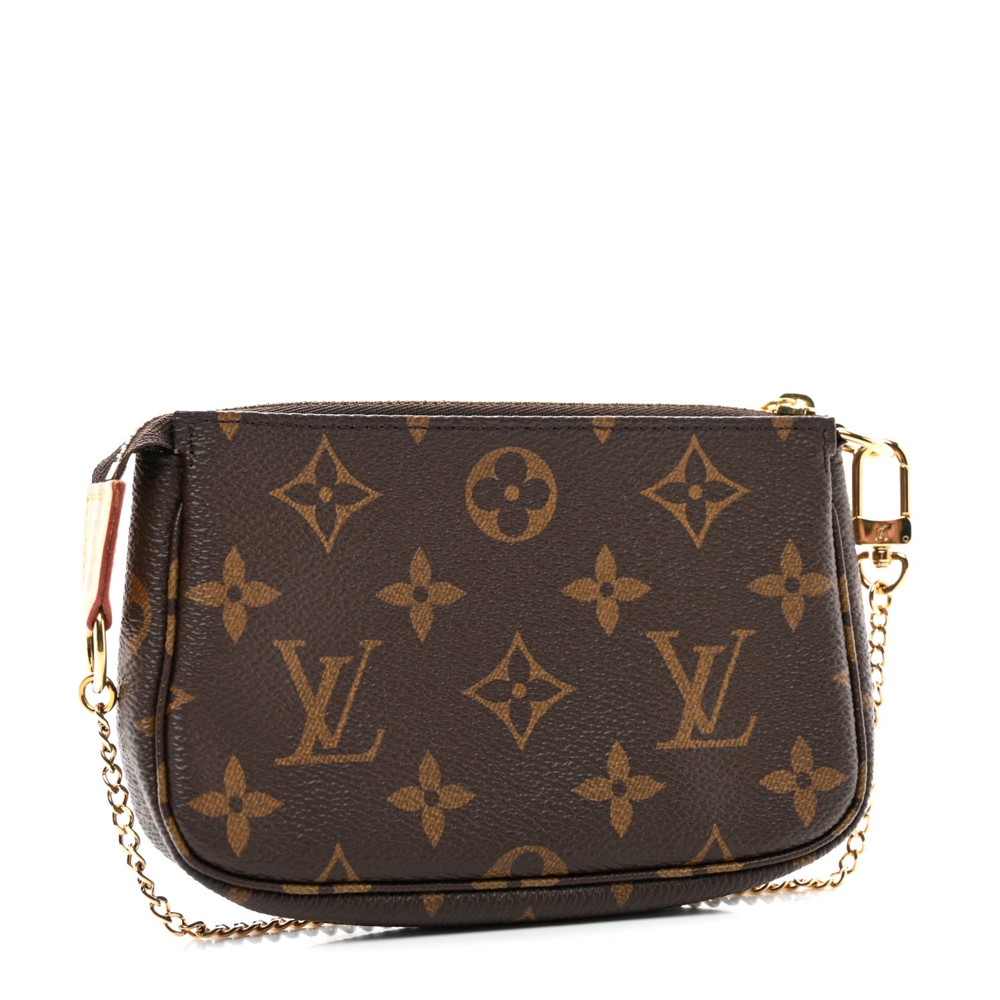 Monogram Mini Pochette Accessories