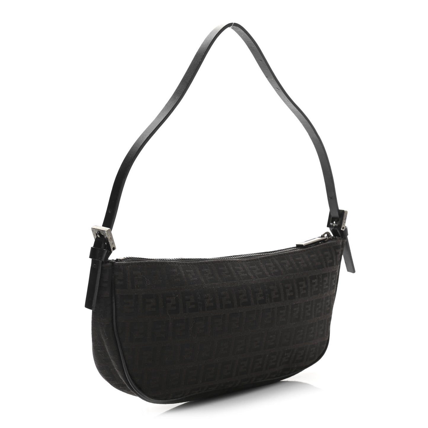 Zucchino Pochette Tobacco Moro