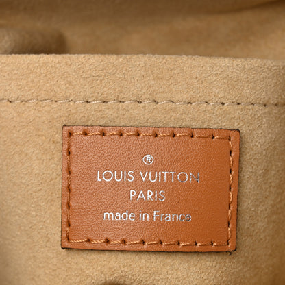 Louis Vuitton Transformed Monogram Time Trunk Duffle Bag 6 of 11