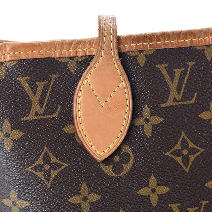 Louis Vuitton Monogram Neo Neverfull MM Cherry 16 of 24