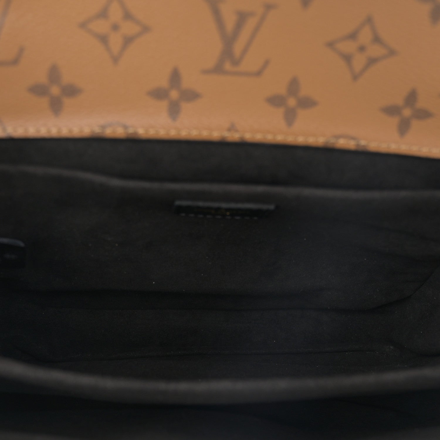 Louis Vuitton Reverse Monogram Pochette Metis 5 of 11