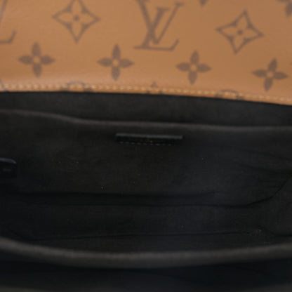 Louis Vuitton Reverse Monogram Pochette Metis 5 of 11