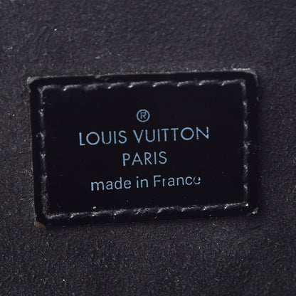 Louis Vuitton Electric Epi Alma GM Black 6 of 8