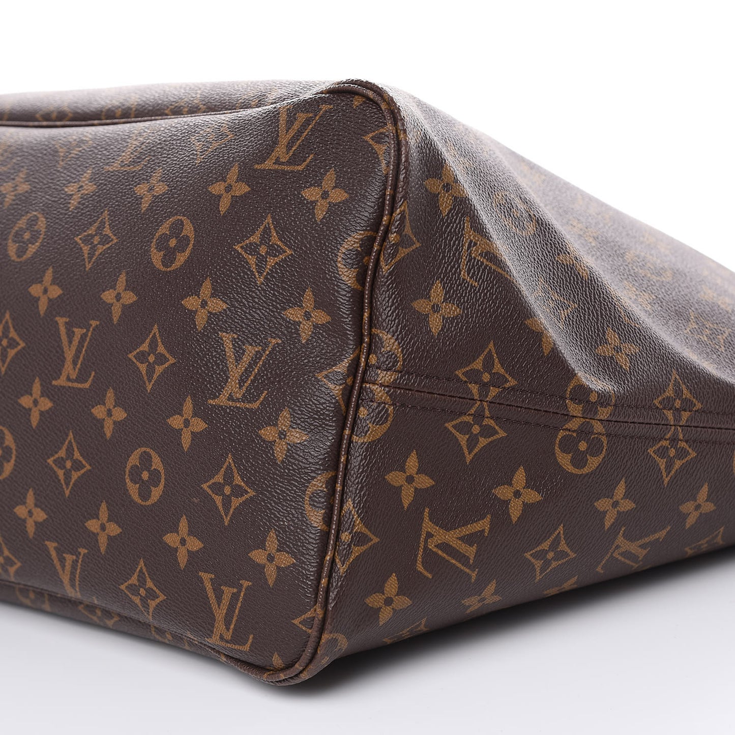 Monogram Neo Neverfull GM Pivoine