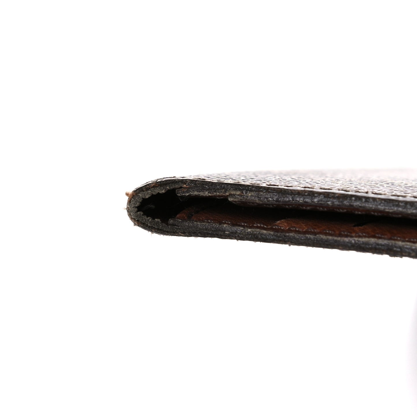 Monogram Porte-Valeurs Cartes Credit Wallet