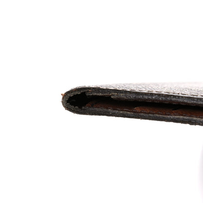 Louis Vuitton Monogram Porte-Valeurs Cartes Credit Wallet 6 of 17