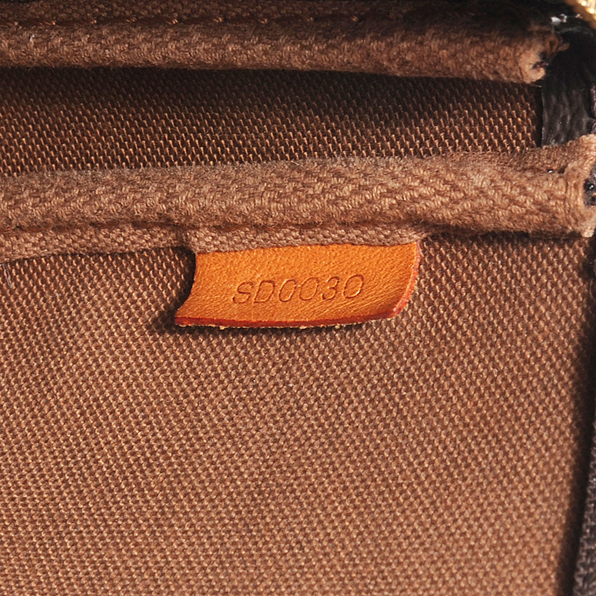 Monogram Pochette Accessories