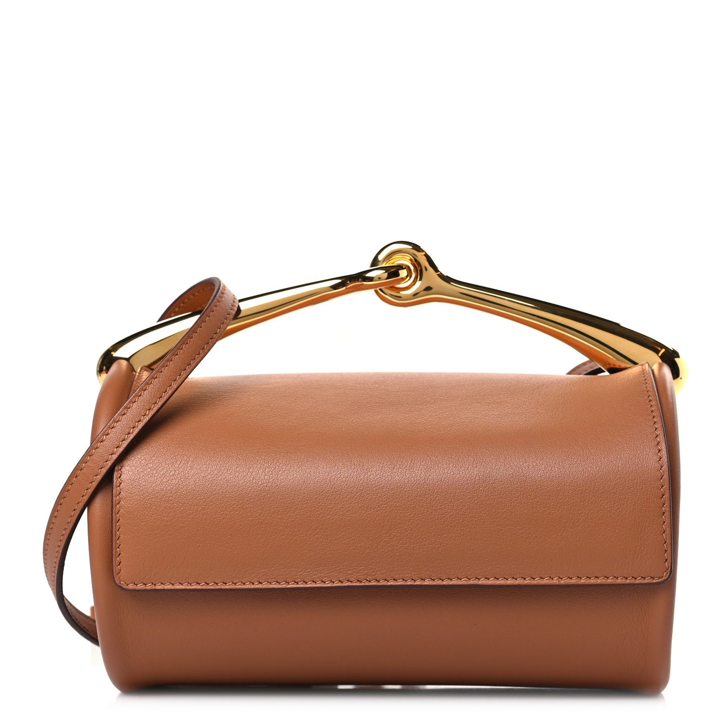 Veau Voloptu Sac Maximors Gold