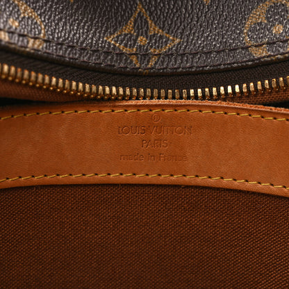 Louis Vuitton Monogram Naviglio 7 of 14