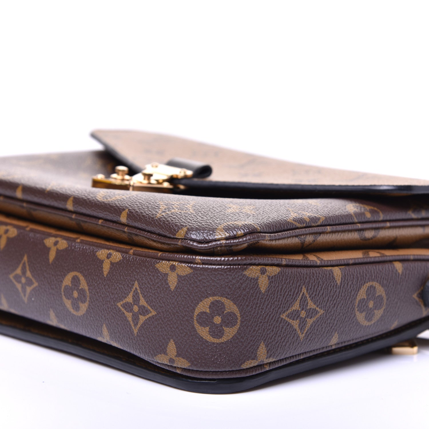 Louis Vuitton Reverse Monogram Pochette Metis 9 of 9