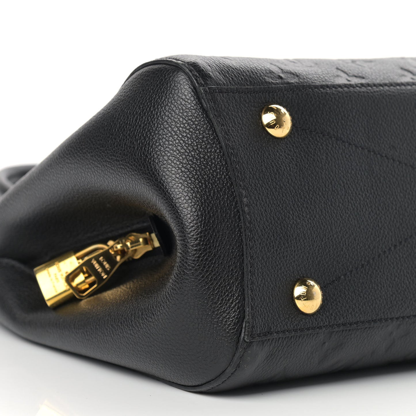 Empreinte Montaigne MM Black