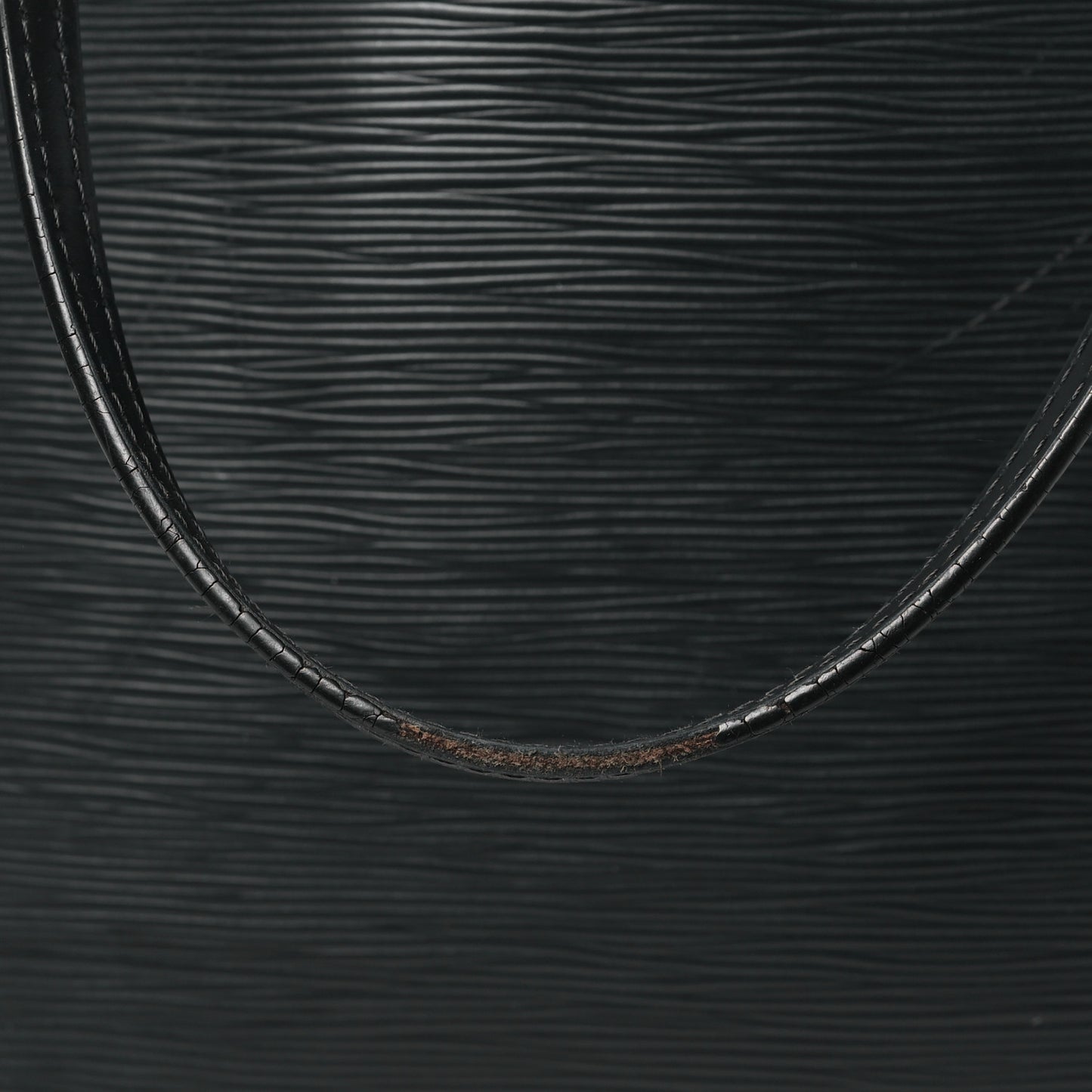 Epi Neverfull MM Black