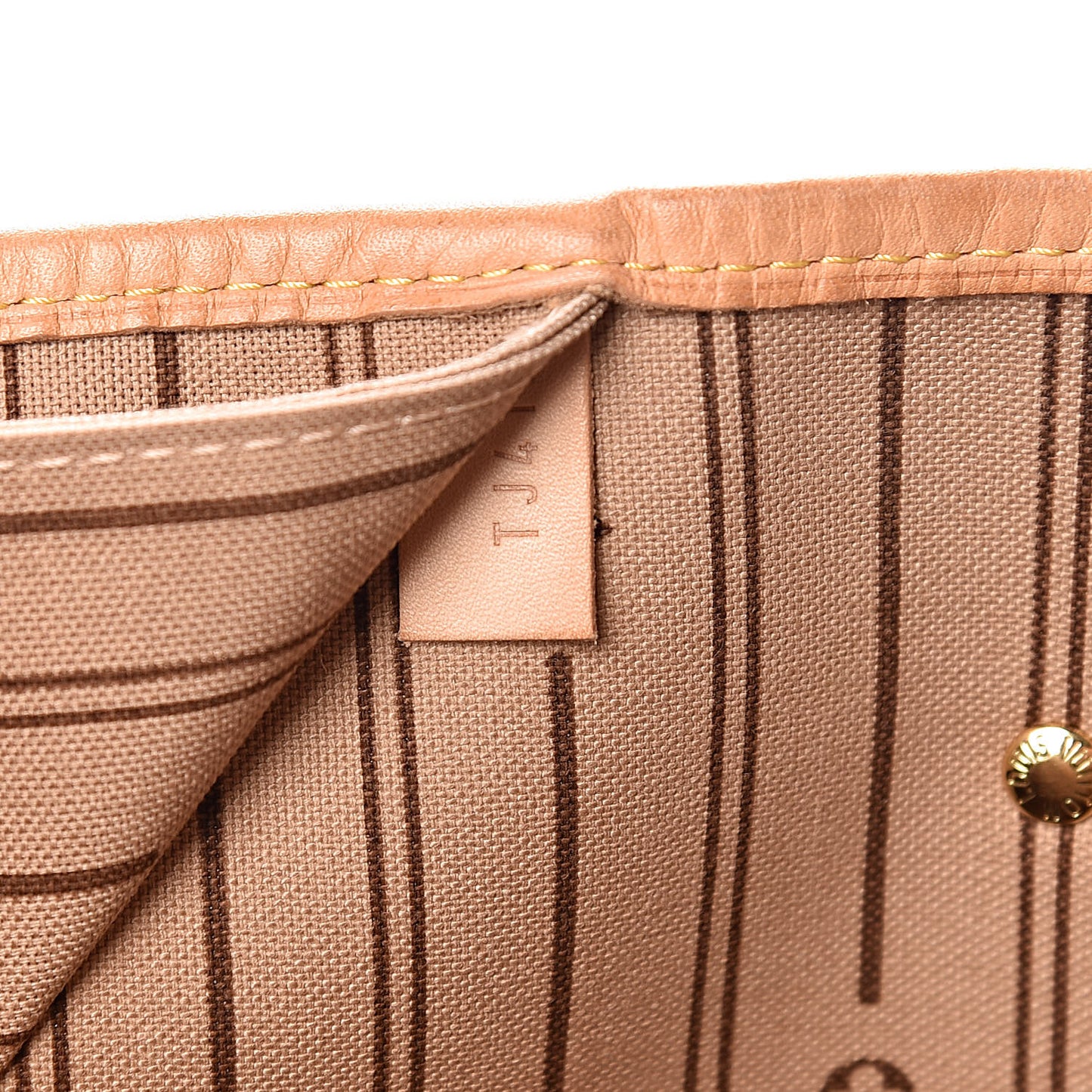 Monogram Neverfull GM