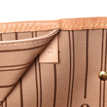 Louis Vuitton Monogram Neverfull GM 7 of 10