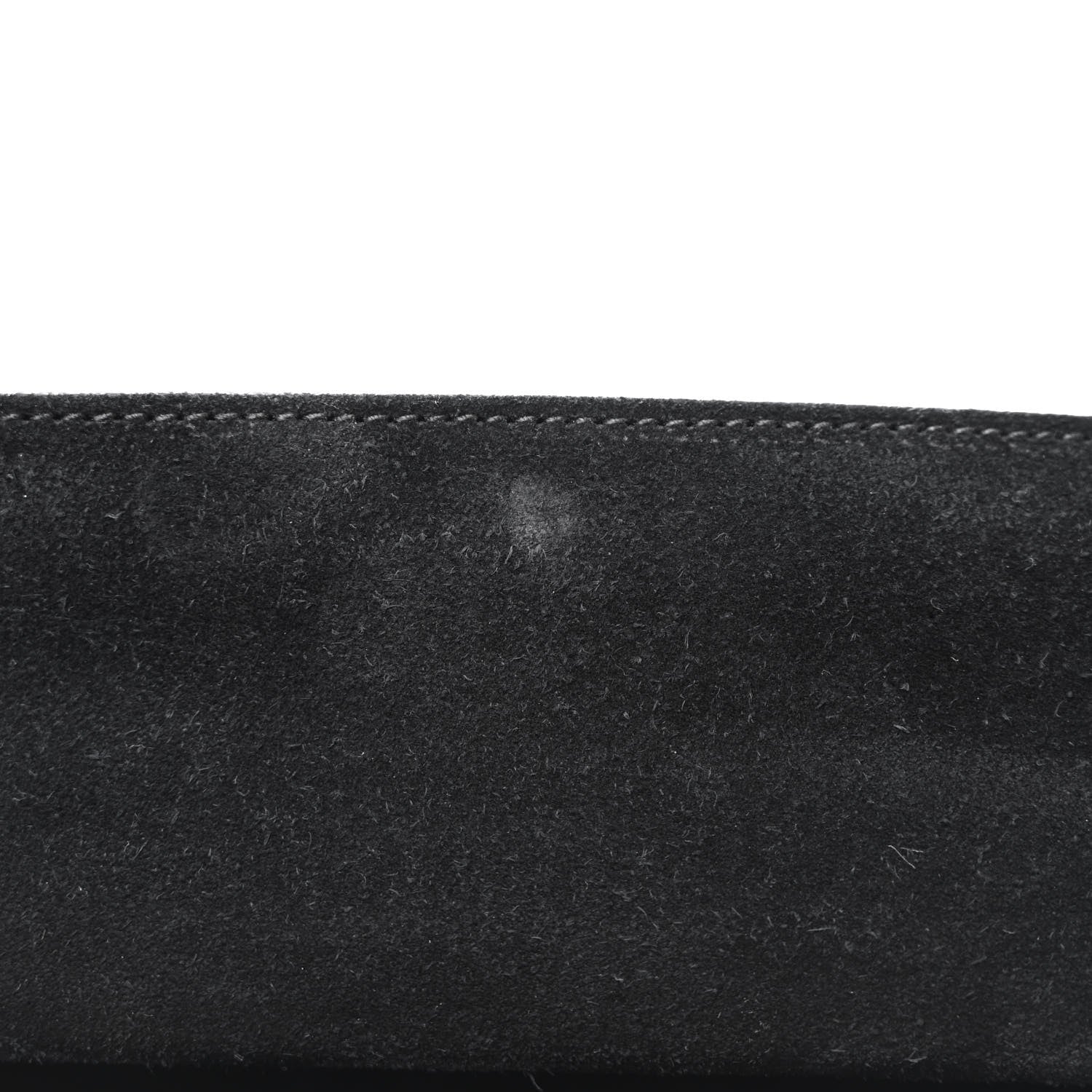 Gucci GG Supreme Monogram Small Dionysus Shoulder Bag Black 11 of 13