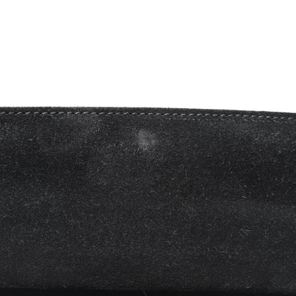 Gucci GG Supreme Monogram Small Dionysus Shoulder Bag Black 11 of 13