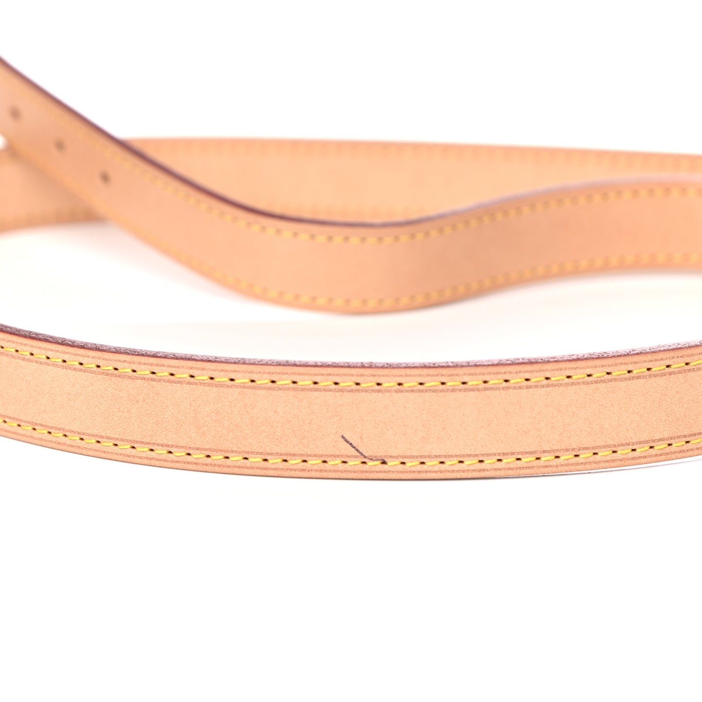 Vachetta Noe BB Replacement Strap