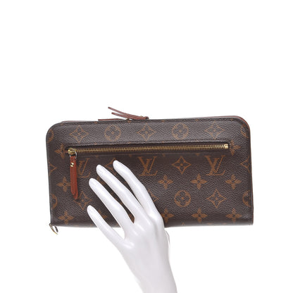 Louis Vuitton Monogram Insolite Organizer Wallet 2 of 8