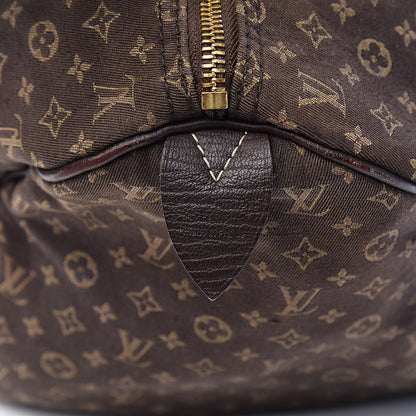 Louis Vuitton Mini Lin Speedy 30 Ebene 6 of 11