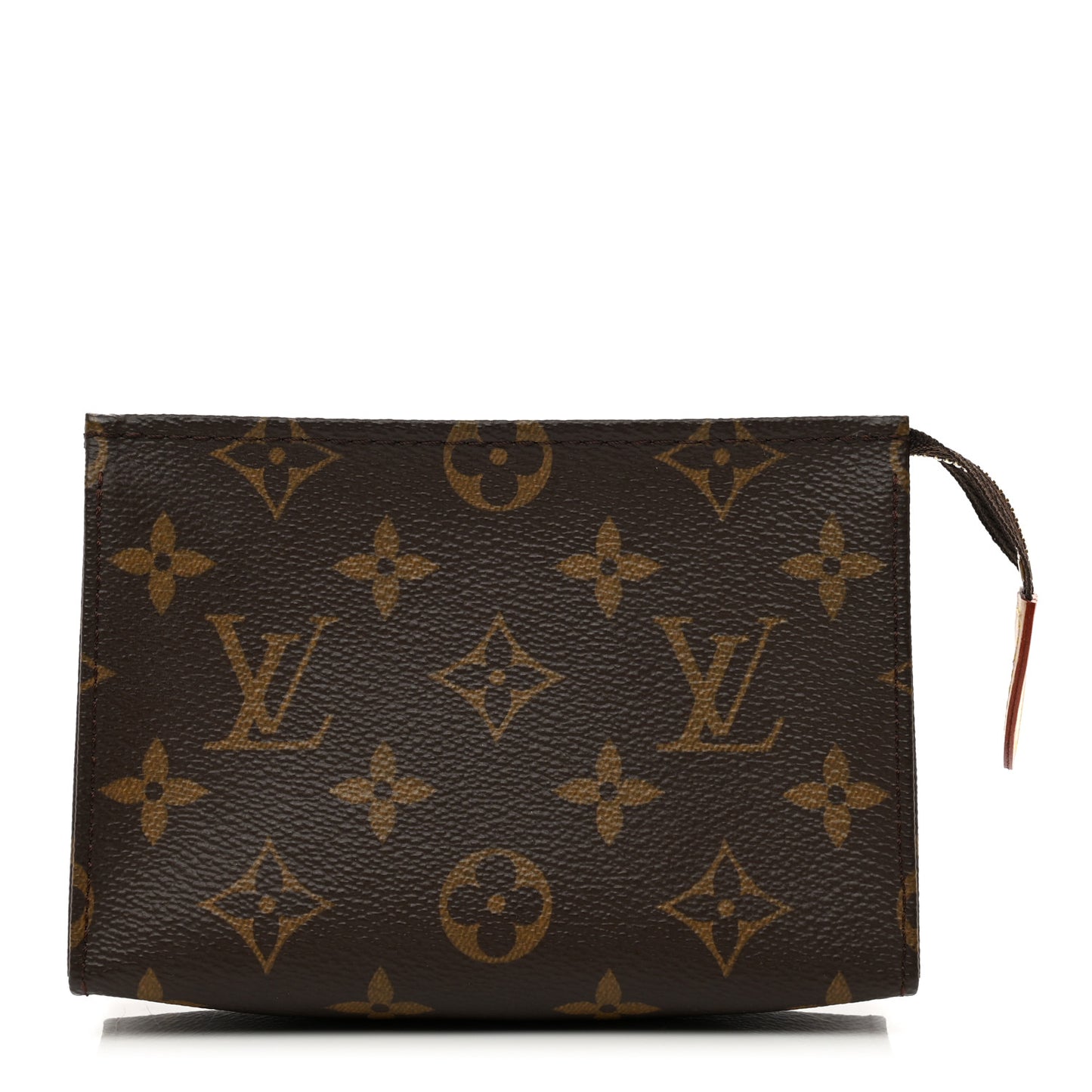 Monogram Toiletry Pouch 15