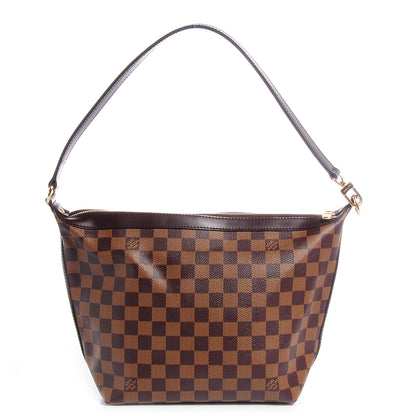 Louis Vuitton Damier Ebene Illovo MM 1 of 8
