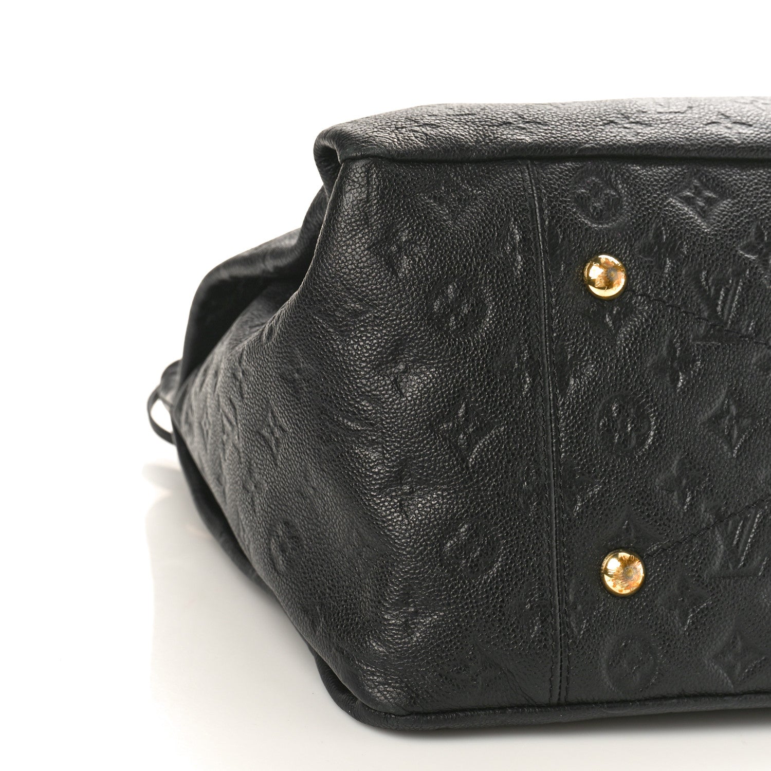 Louis Vuitton Empreinte Artsy MM Black 8 of 11