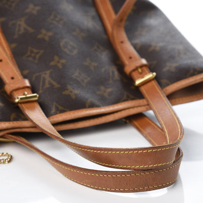 Louis Vuitton Monogram Bucket 27 12 of 14