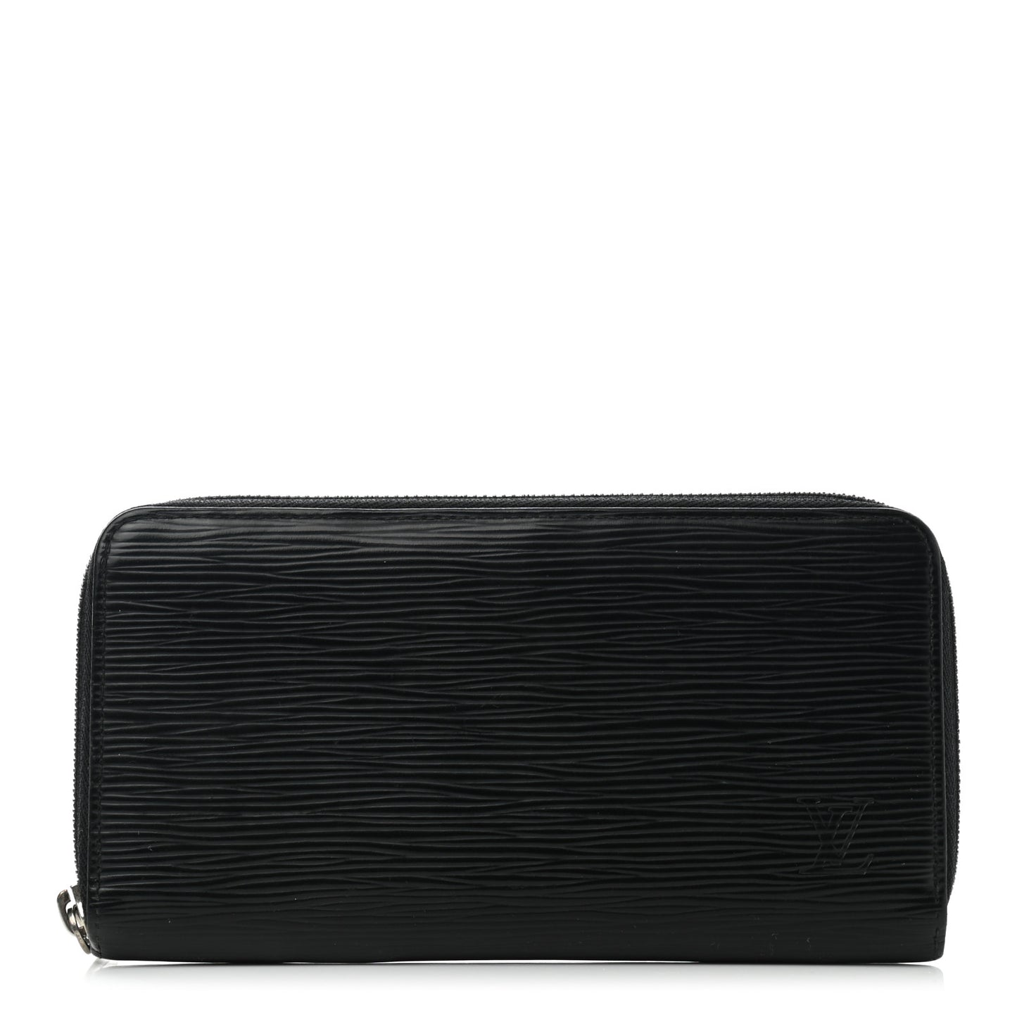 Epi Zippy Wallet Black