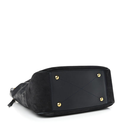 Louis Vuitton Empreinte Suede Audacieuse MM Infini 4 of 9